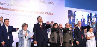 Consejos de Paz y Justicia Cívica promueven participación ciudadana y reconstruyen tejido social