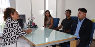 SMDIF Cuautlancingo firma convenio de colaboración con “Médicos Especialistas GRUMESA”