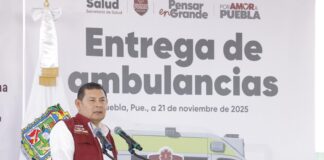 Quirófanos funcionales y reducción en tiempos de espera, con médicos y enfermeras especialistas: IMSS Bienestar