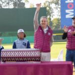 Encabeza Pepe Chedraui Sorteo del Servicio Militar Nacional 2025