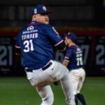Cedrola se fue de 5-4 con cuadrangular