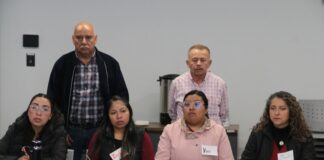 Imparten en el Congreso Diplomado en Estrategias de Intervención Psicopedagógica en el Aula
