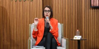 Violencia contra las mujeres persiste y se normaliza en actos cotidianos: Autoridades Electorales