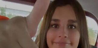 Muere Paulina, universitaria de la Ibero accidentada en arrancones