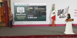 Colaborará BUAP en Coatlicue, la supercomputadora mexicana