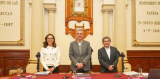 Aprueba Cabildo solicitar al Congreso del Estado autorización para suscribir contrato de comodato para el Paseo Bravo en la capital