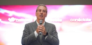 Con foro de inteligencia artificial, gobierno de la ciudad fortalece la gobernanza