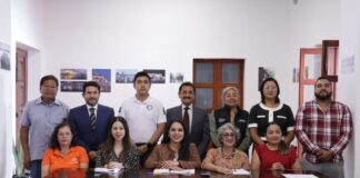 Promueve Gobierno de Cholula acciones para erradicar la violencia contra las mujeres