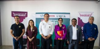 Inicia Gobierno de la Ciudad Foros de Consulta Pública en materia de residuos sólidos urbanos