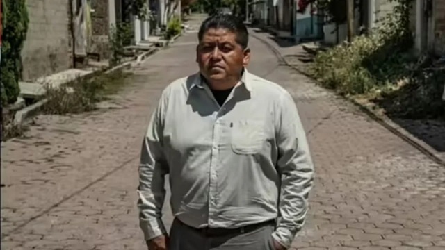 deportado