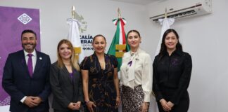 FGE conserva liderazgo de Idamis Pastor en Observatorio Estatal