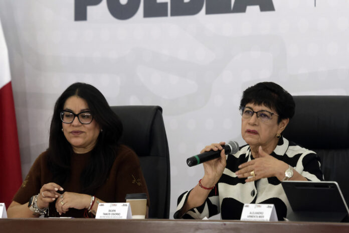GOBIERNO ESTATAL . MAÑANERA