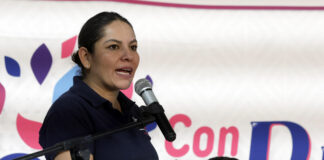 Operativo Guadalupe- Reyes 2025-2026 en San Andrés Cholula: Más de 140 uniformados velan por la seguridad