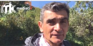 Ardillas provocan socavaciones en Zona Arqueológica Cholula, pero no hay riesgo estructural: INAH