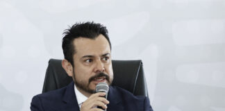 García Parra niega legalización de los arrancones; están prohibidos y así seguirán, aseguró