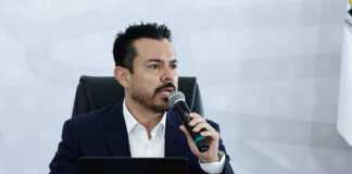 García Parra acusa un Cartel de Concesiones; terminar RUTA costaría 22 mil millones
