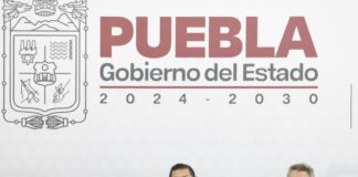 Gobierno de Puebla destinará 200MDP para apoyar a transportistas