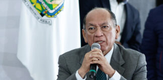 Siete alcaldes cuentan con protección especial por amenazas: Segob