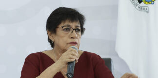 Tras concluir revista vehicular, operativos contra taxis pirata: Silvia Tanús