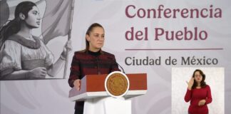 Sheinbaum ordena revisión contra “El Toñín” por presunto huachicol