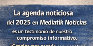 ¡Se va 2025! el año que reordenó la agenda pública de Puebla
