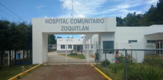ONG piden a la CNDH atraer muerte materna en Zoquitlán