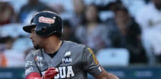 Cedrola comanda triunfo de Aragua