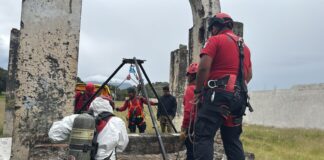 Comisión de Búsqueda de Puebla mantiene operativos para localizar a víctima del 2023