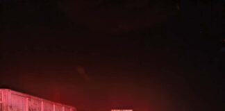Bloqueo en autopista Puebla-Veracruz supera las 12 horas