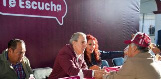 Lleva Pepe Chedraui “El Día del Pueblo, La Capital te Escucha” a Xonacatepec
