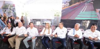 Más de 1 millón de estudiantes poblanos contarán con Beca Rita Cetina