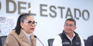 Impulsa diputada Fedrha Isabel Suriano Iniciativa para reforzar protección a usuarios de instituciones bancarias