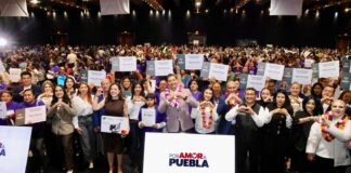 Gobierno estatal acompaña y empodera proyectos productivos de mujeres para cambiar vidas