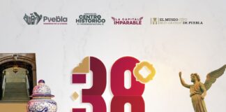 Gobierno de la Ciudad desarrolla programa especial para celebrar las designaciones otorgadas por la UNESCO