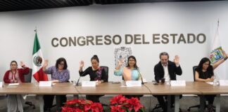 Aprueba Comisión del Congreso exhorto para promover derechos humanos de las personas adultas mayores