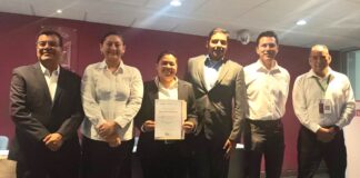 Altosano Granjas Carroll participó en programa DINAPREQ de PROFEPA