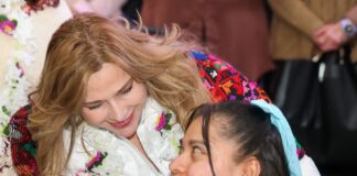 Abriga SEDIF a familias vulnerables con campaña invernal