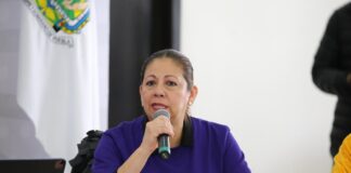 Mujeres en Puebla no están solas, son centro del desarrollo, asegura Laura Artemisa