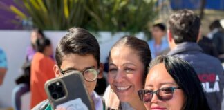 Fortalecer al campo poblano garantiza alimentación y desarrollo: Laura Artemisa