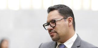 Andrés Villegas pide investigar nexos entre ‘El Toñín’ y los Mier