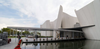 Museo Barroco se convertirá en la Universidad de las Bellas Artes: Armenta