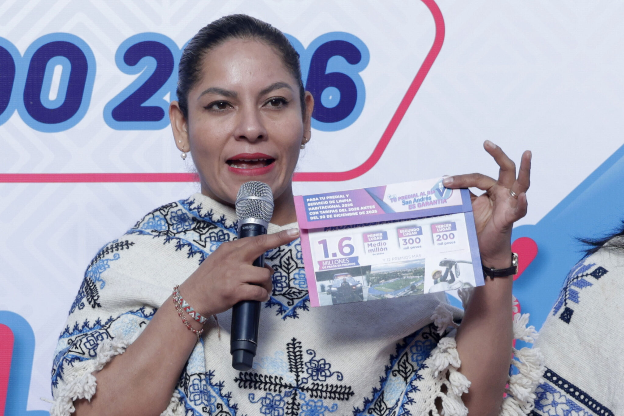 San Andrés Cholula lanza programa de Pago Anticipado Predial 2026 con ...