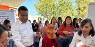 Coronango y Cholula reportan saldo blanco en operativo Guadalupe-Reyes