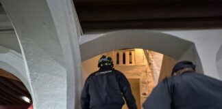 Sismo sin afectar Puebla: PC