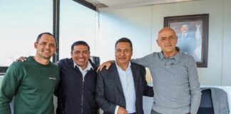 Coronango impulsa alianza con la UDEP para fortalecer formación de la juventud