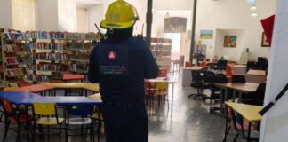 Sin afectaciones en Coronango, Cuautlancingo, San Andrés y San Pedro Cholula tras sismo