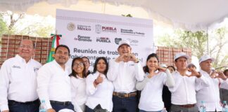 Impulsa Gobierno Estatal proyecto para procesar piel y fortalecer industria del calzado