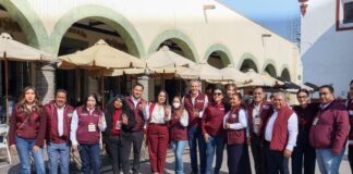 Primer Consejo Estatal de Morena en Cholula muestra fuerza y cohesión rumbo a 2027