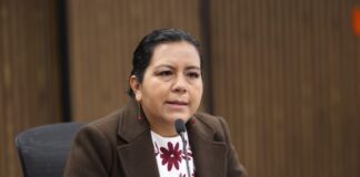 Resalta Ana Laura Altamirano inversión histórica en el campo durante 2025