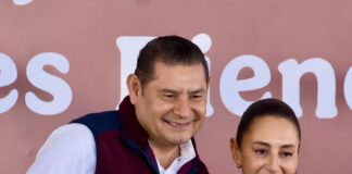 Gobierno Federal mejora conectividad nacional; Puebla participa en programa de conservación de carreteras